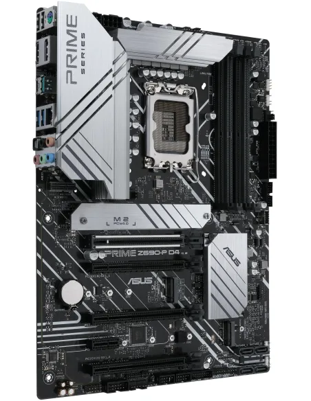 Asus Prime Z690-P D4