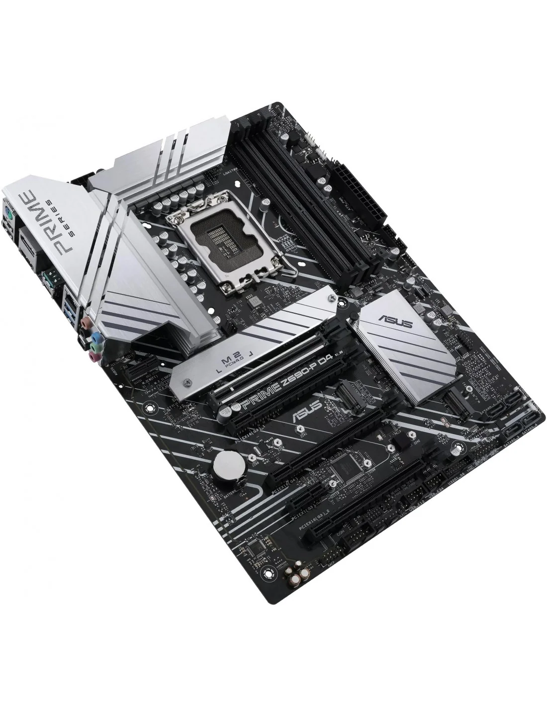 Asus Prime Z690-P D4 CSM