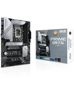 Asus Prime Z690-P D4 CSM-49419