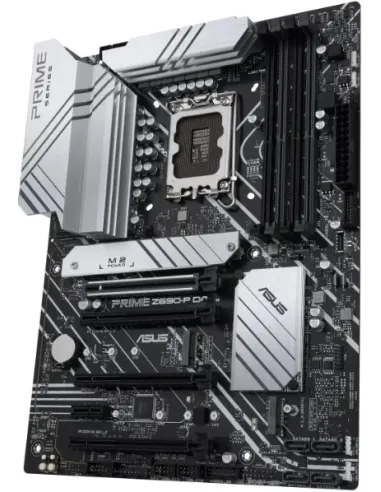 Asus Prime Z690-P D4 CSM