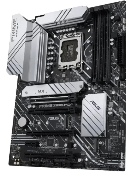 Asus Prime Z690-P D4 CSM