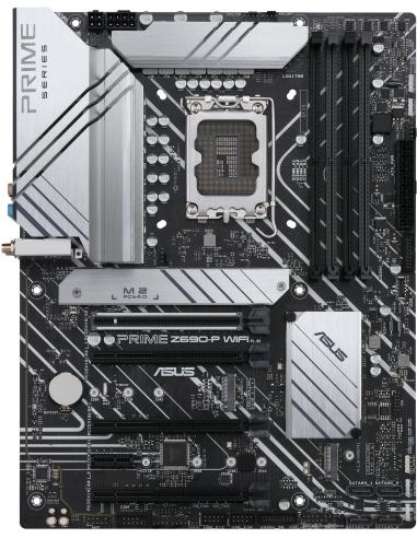 Asus Prime Z690-P WIFI