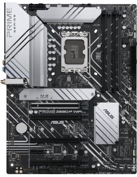 Asus Prime Z690-P WIFI