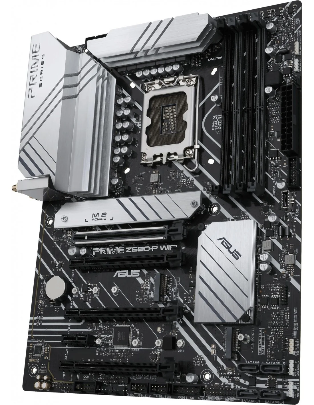 Asus Prime Z690-P WIFI