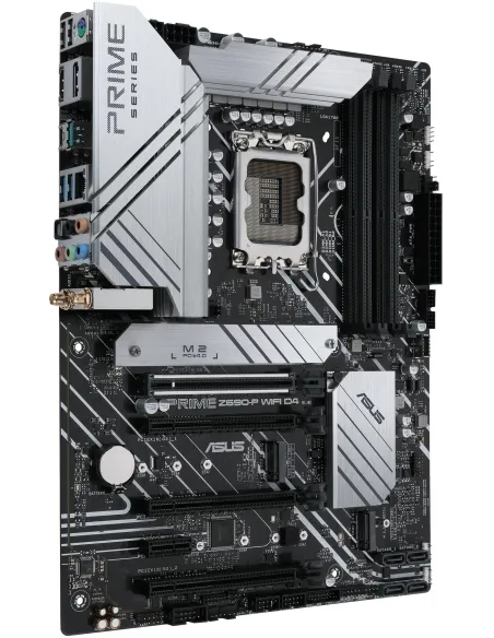 Asus Prime Z690-P WIFI D4