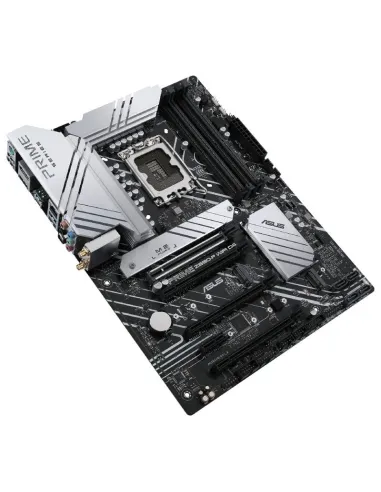 Asus Prime Z690-P WIFI D4