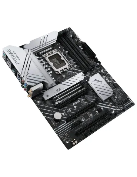 Asus Prime Z690-P WIFI D4