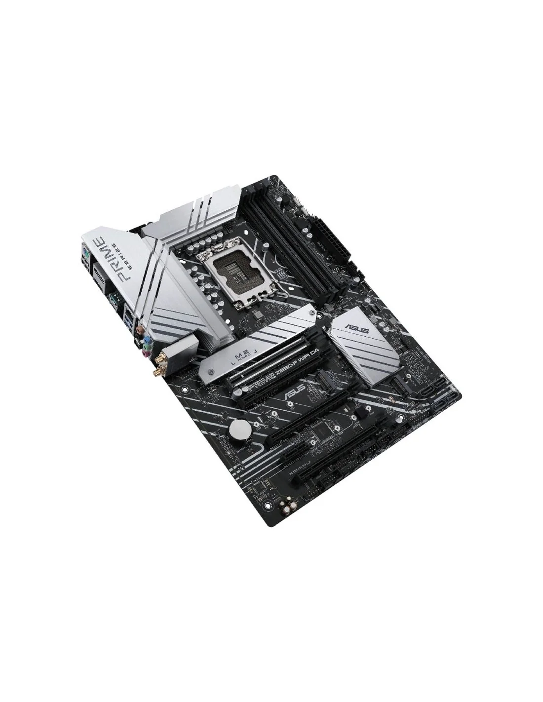 Asus Prime Z690-P WIFI D4