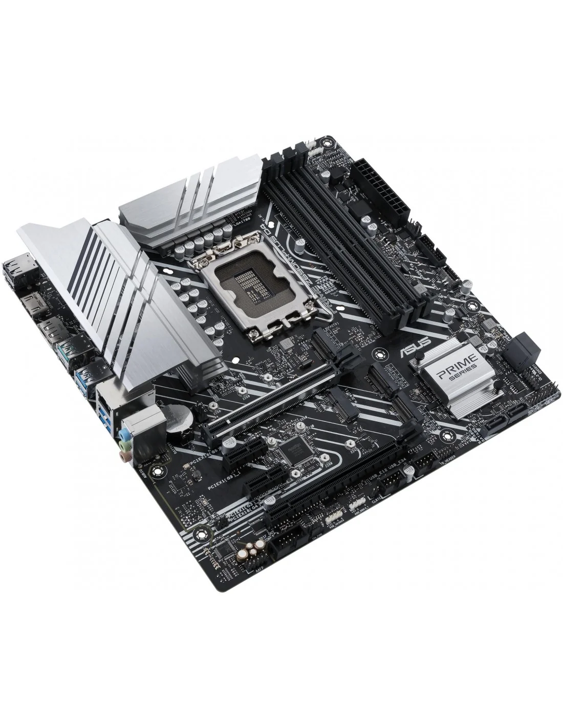 Asus Prime Z690M-PLUS D4