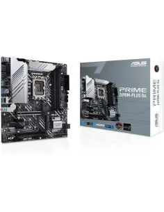 Asus Prime Z690M-PLUS D4-90MB18Q0-M0EAY0