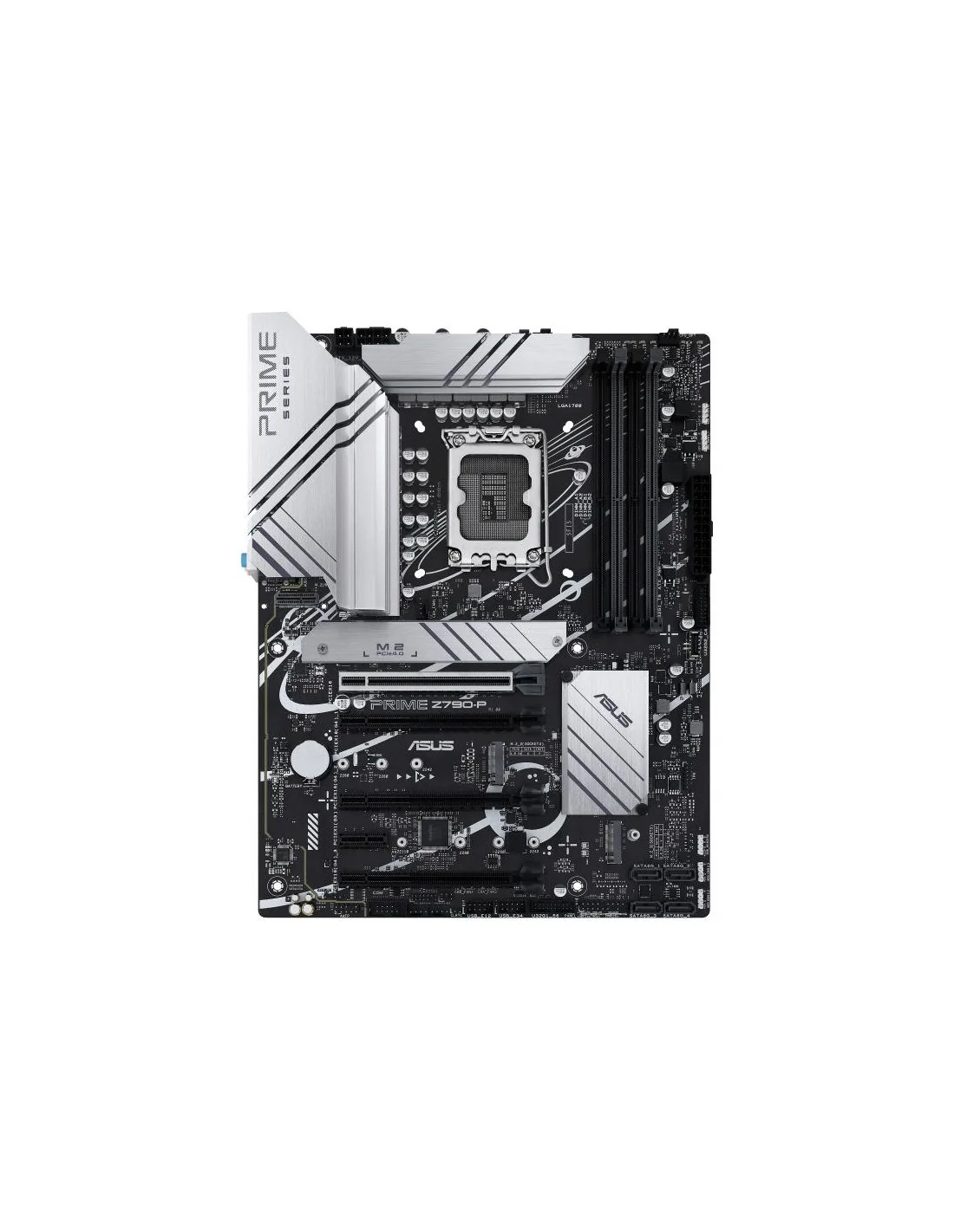 Asus Prime Z790-P