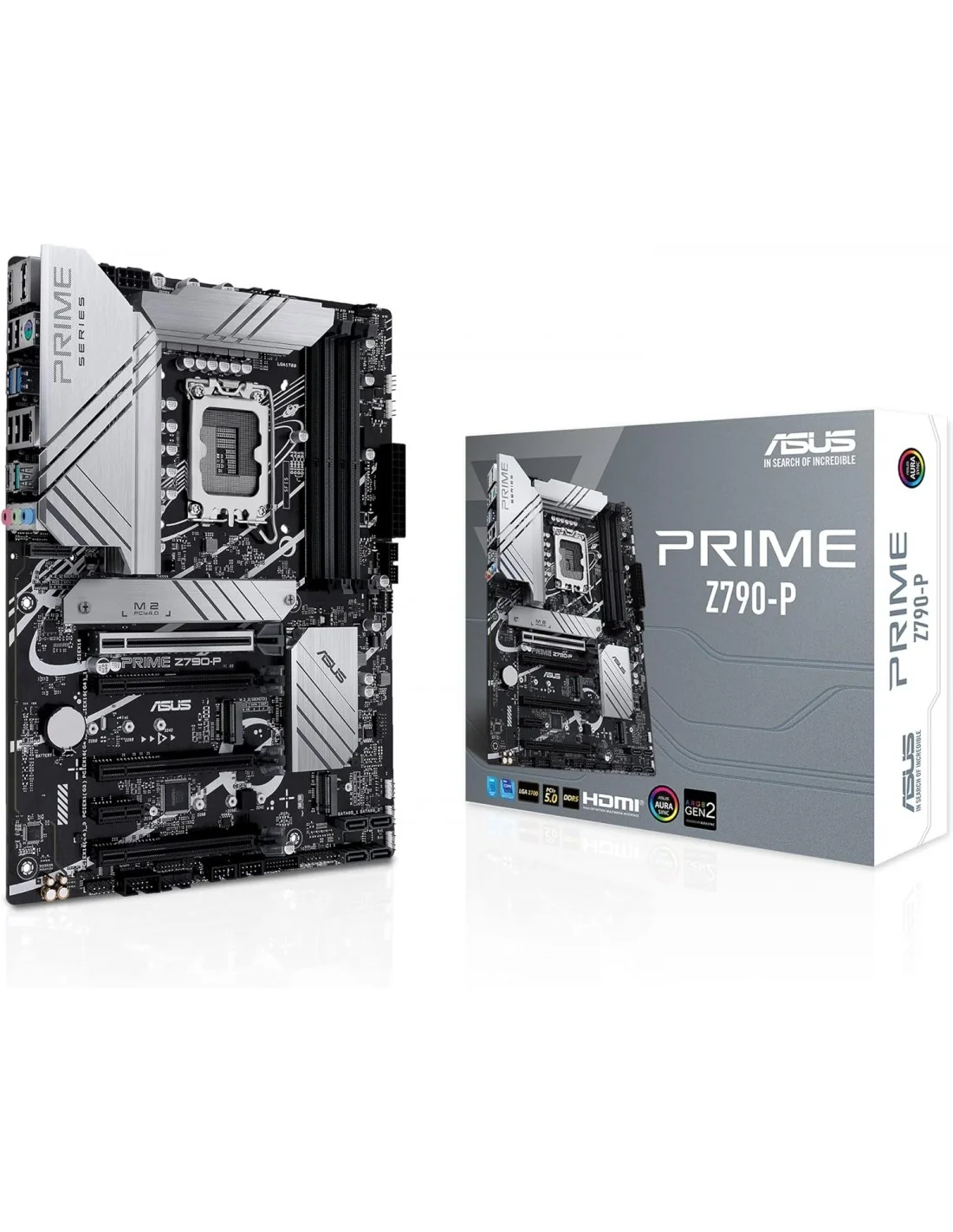 Asus Prime Z790-P