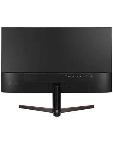 LG 27MP59G-P 27" LED IPS FullHD FreeSync