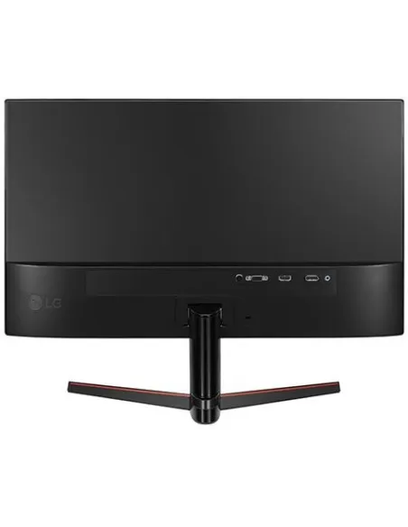 LG 27MP59G-P 27" LED IPS FullHD FreeSync