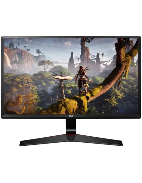 LG 27MP59G-P 27" LED IPS FullHD FreeSync