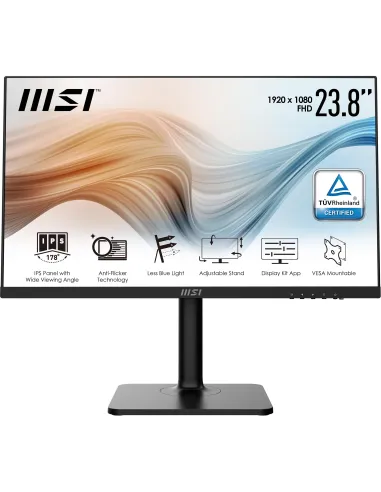 MSI Modern MD241P 23.8" LED IPS FullHD