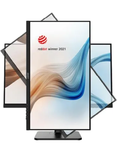 MSI Modern MD241P 23.8" LED IPS FullHD