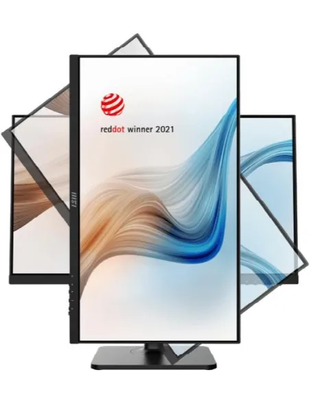 MSI Modern MD241P 23.8" LED IPS FullHD