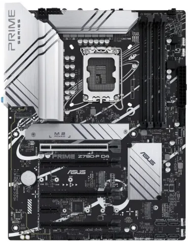 Asus Prime Z790-P D4