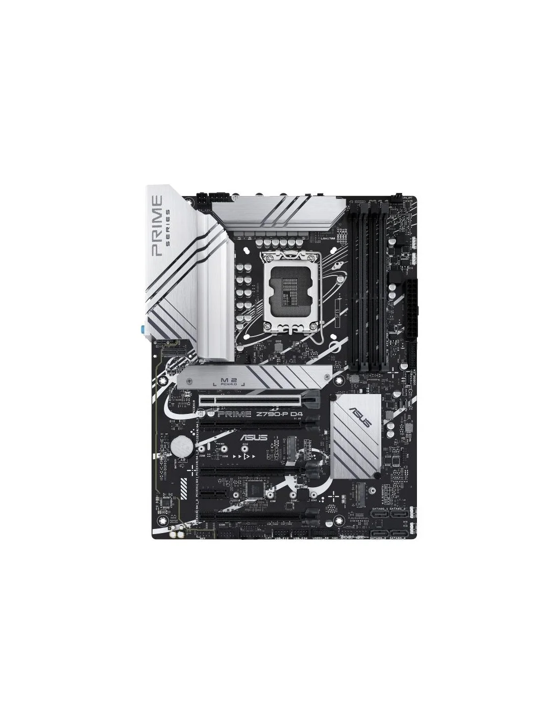 Asus Prime Z790-P D4