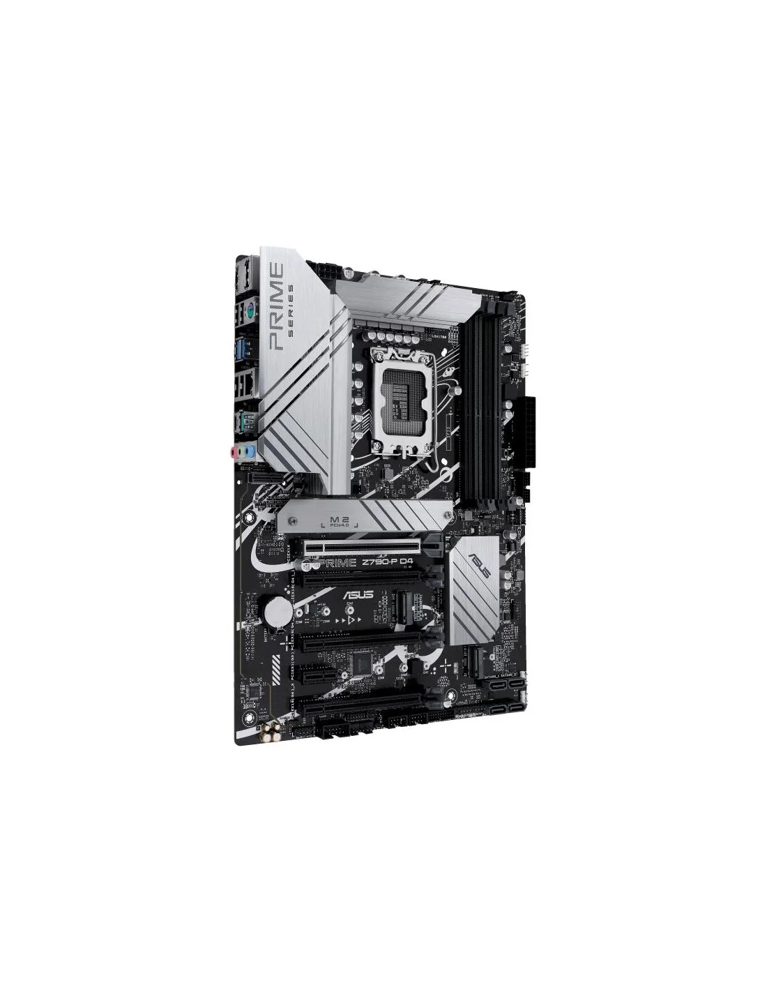 Asus Prime Z790-P D4