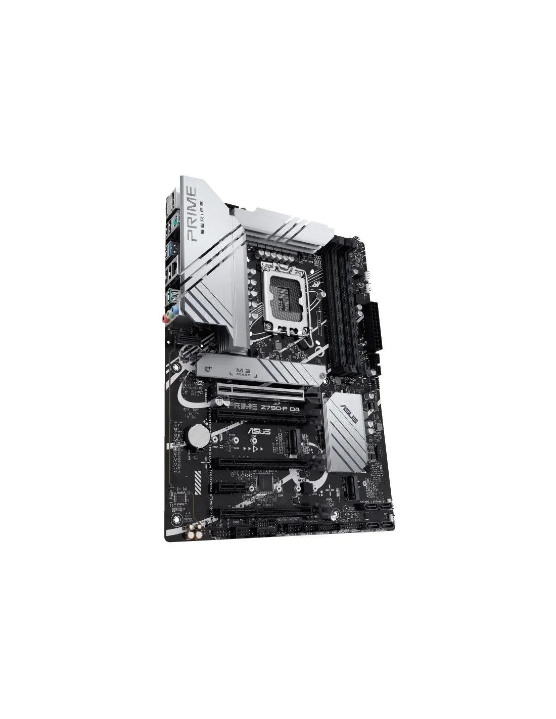 Asus Prime Z790-P D4