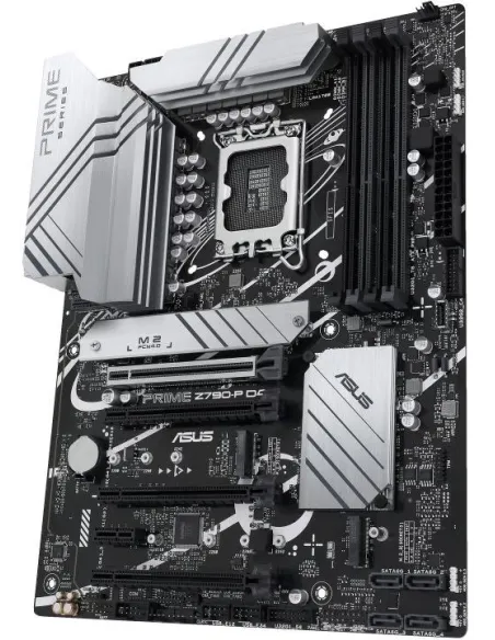Asus Prime Z790-P D4