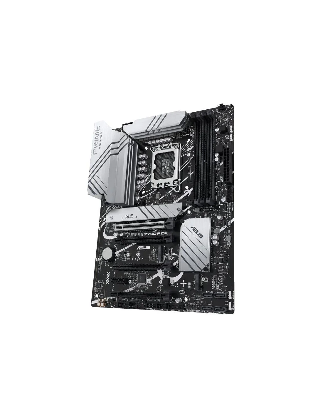 Asus Prime Z790-P D4