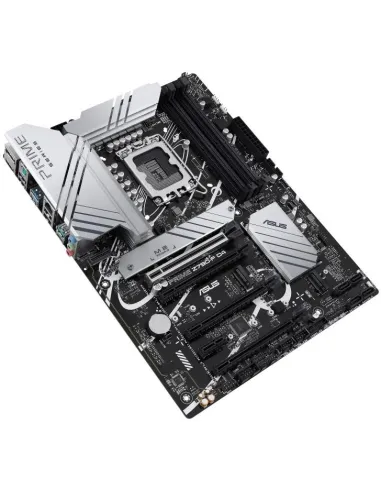 Asus Prime Z790-P D4