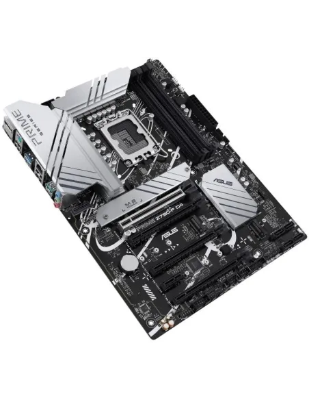 Asus Prime Z790-P D4