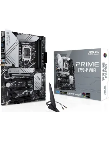 Asus Prime Z790-P WIFI
