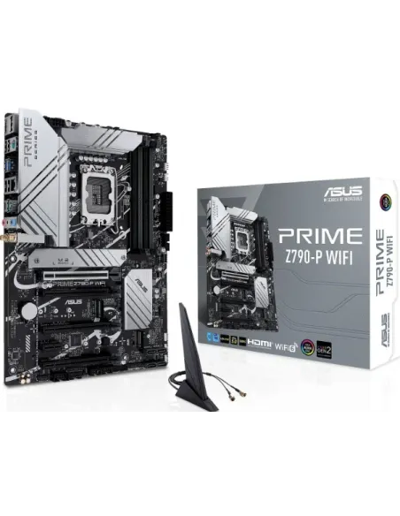 Asus Prime Z790-P WIFI