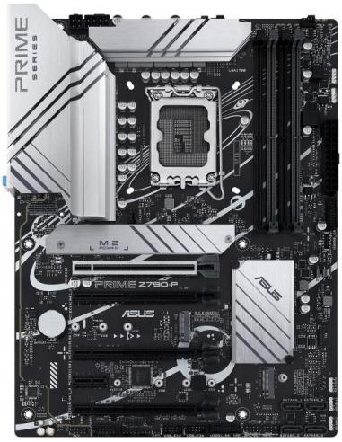 Asus Prime Z790-P-CSM