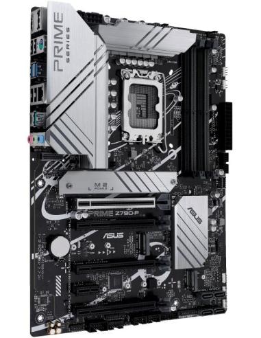 Asus Prime Z790-P-CSM