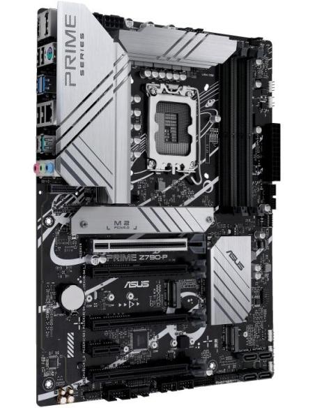 Asus Prime Z790-P-CSM
