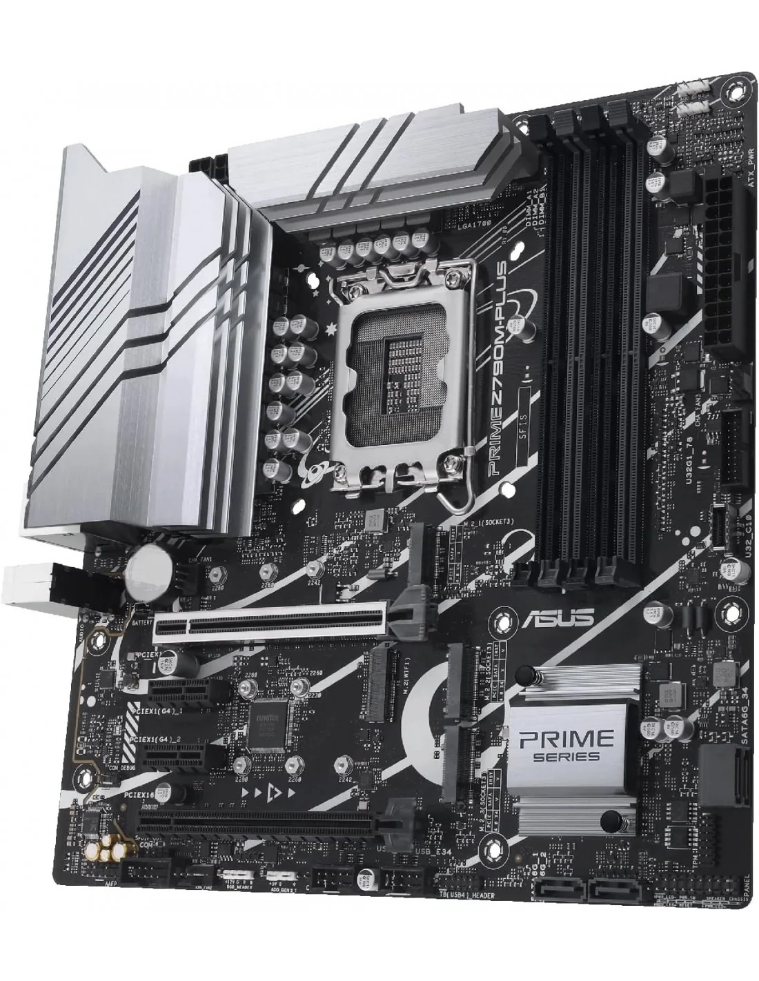 Asus Prime Z790M-PLUS