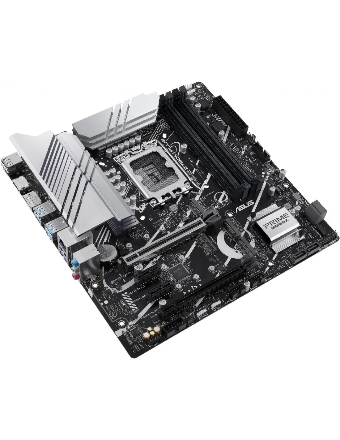 Asus Prime Z790M-PLUS