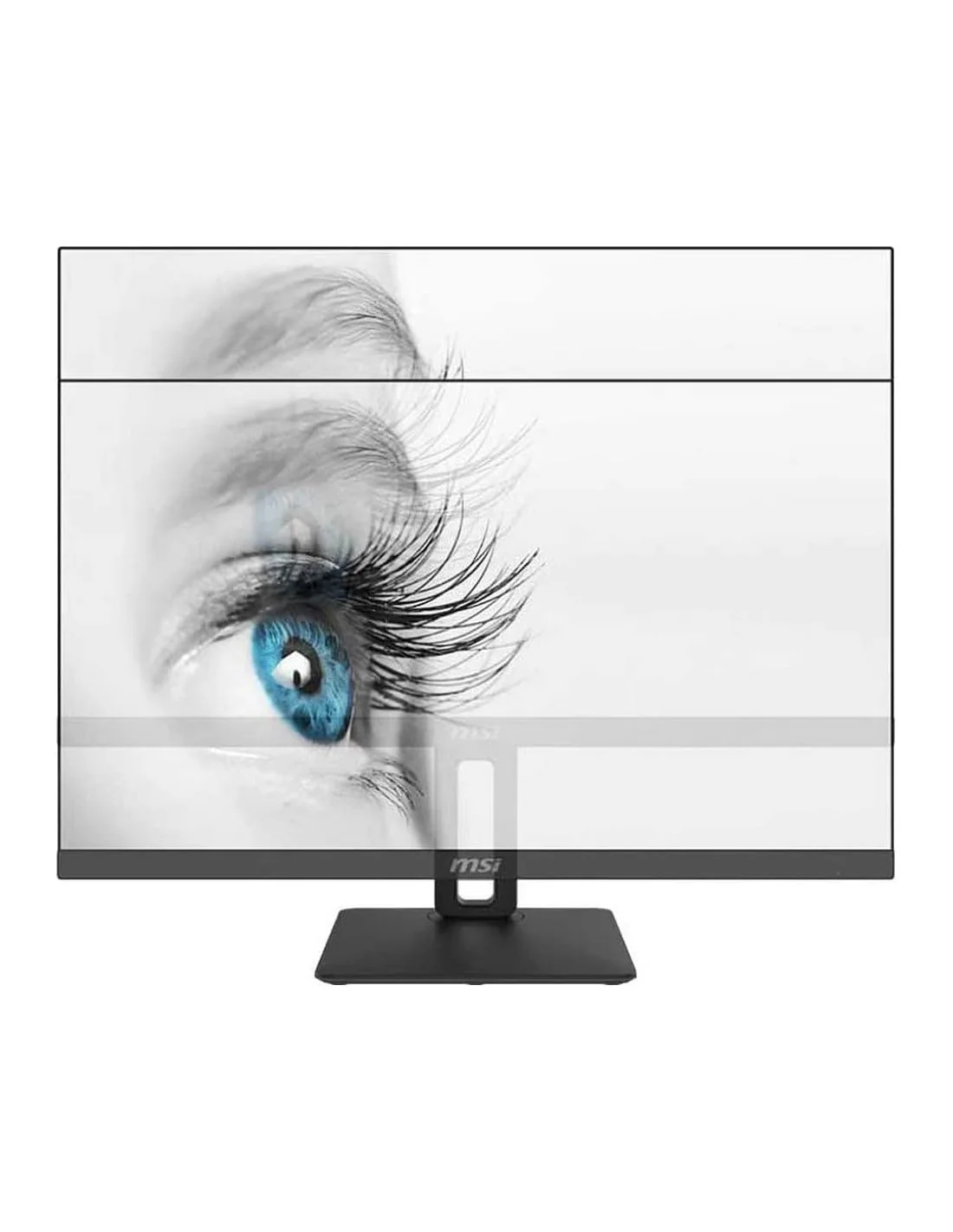 MSI PRO MP271P 27" LED IPS FullHD 75Hz