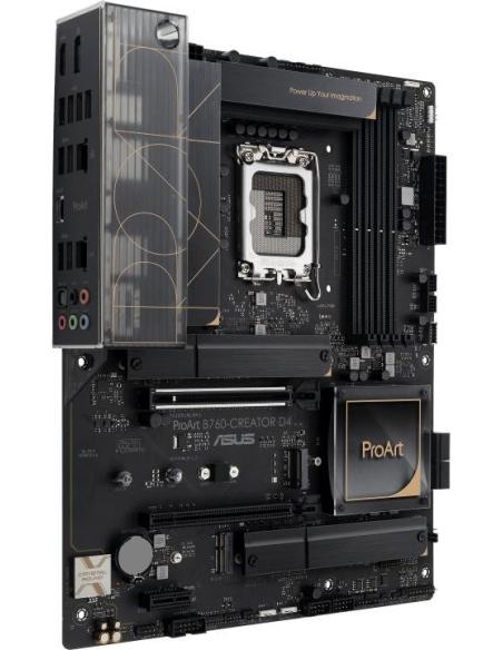 Asus Proart B760-Creator D4