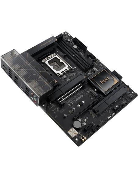 Asus Proart B760-Creator D4