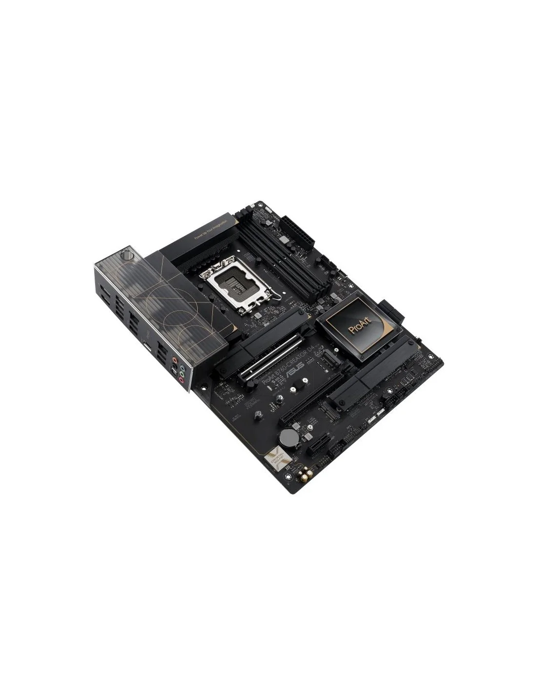 Asus Proart B760-Creator D4