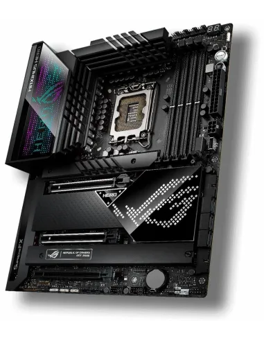 Asus ROG Maximus Z690 Hero