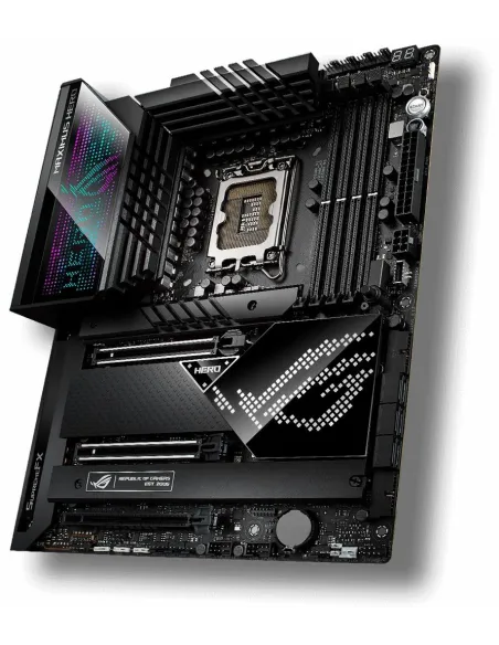 Asus ROG Maximus Z690 Hero