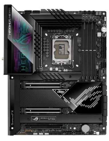Asus ROG Maximus Z690 Hero