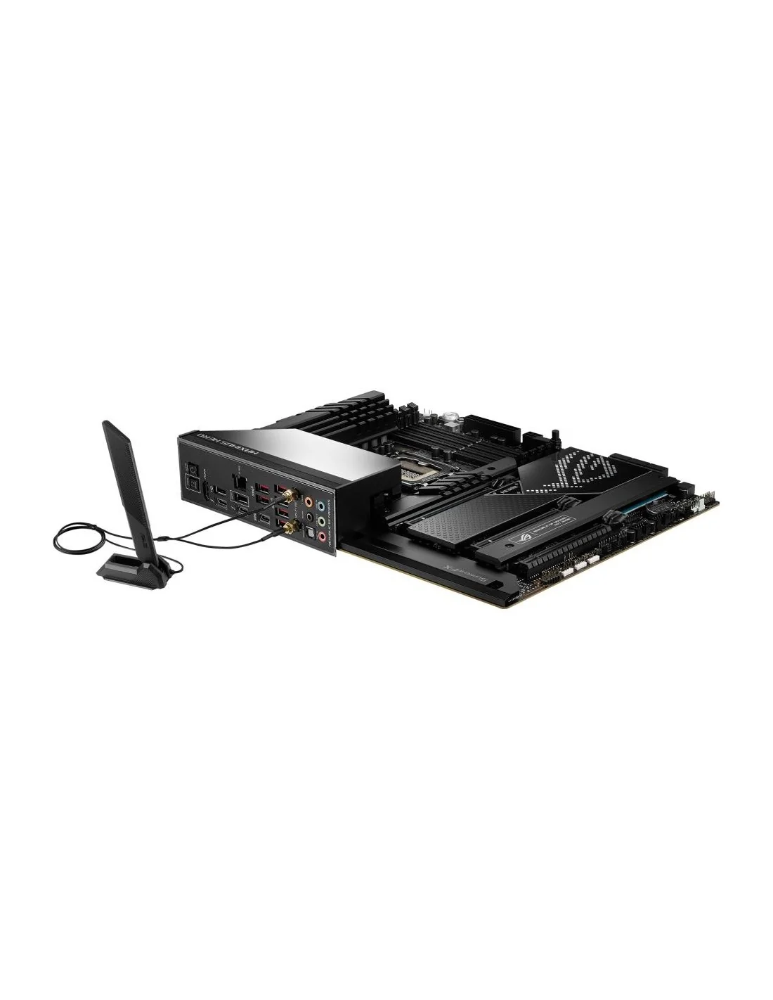 Asus ROG Maximus Z690 Hero