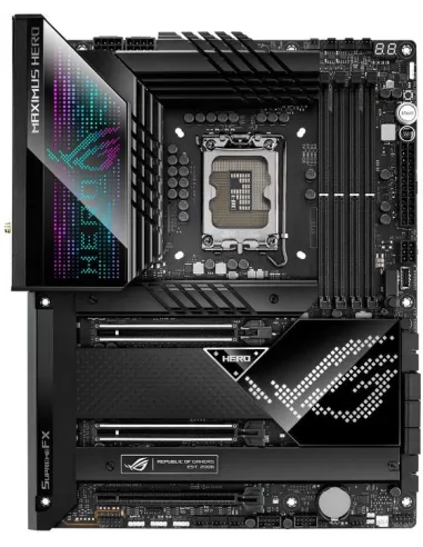 Asus ROG Maximus Z690 Hero