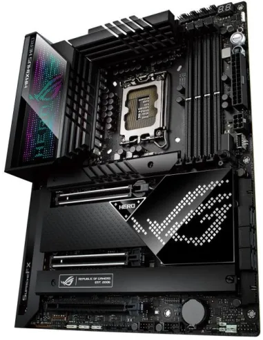 Asus ROG Maximus Z690 Hero