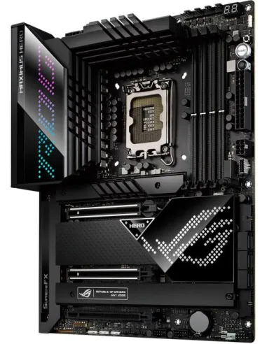 Asus ROG Maximus Z690 Hero