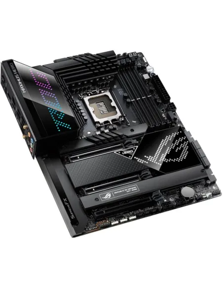 Asus ROG Maximus Z690 Hero