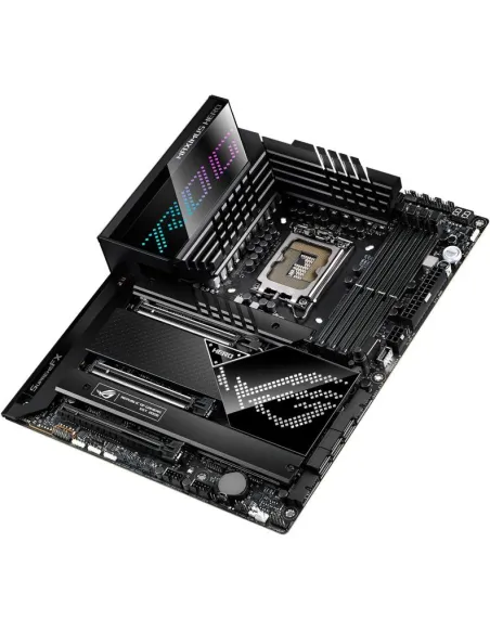 Asus ROG Maximus Z690 Hero